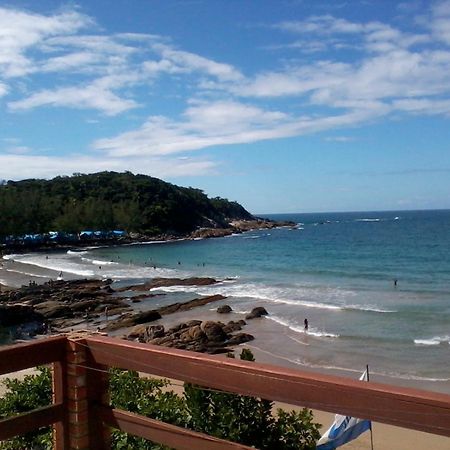 Pousada Enseada Dos Golfinhos Bombinhas Bagian luar foto